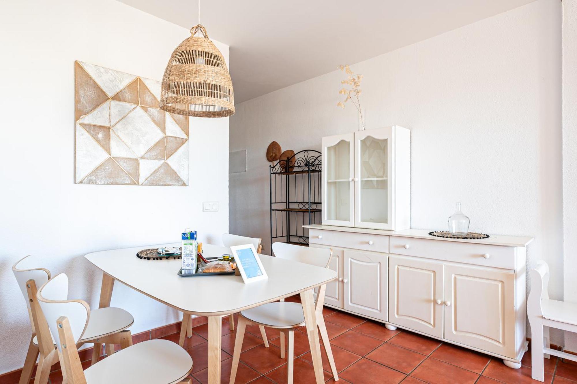 Aldea Del Coto 2 -1A Apartment Chiclana de la Frontera Exterior photo